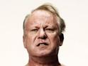 Skarsgård talks sex, provocation and Lars von Trier's self-destructive urges.