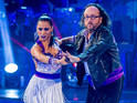 Where do you stand on the debate surrounding the Hairy Biker's dodgy dancing?