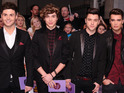 The group say they presumed instant success after their time on The X Factor.