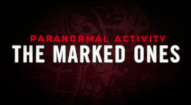 watch the paranormal activity the marked ones