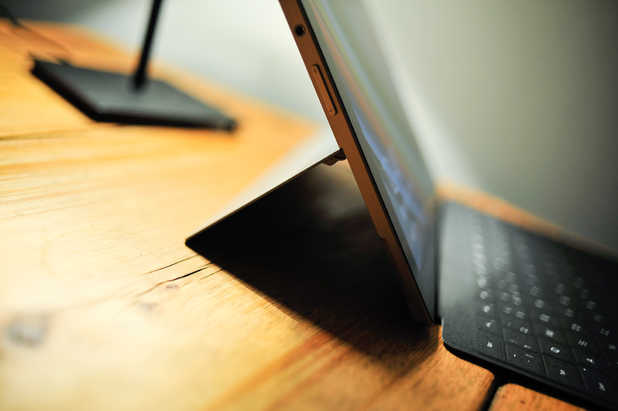 Microsoft Surface 2