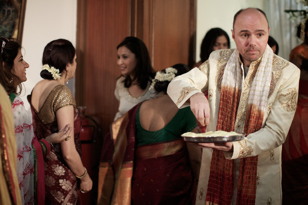 Karl Pilkington: The Moaning of Life Episode 1 'Marriage'