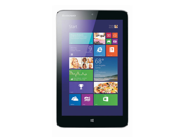 lenovo-reveals-first-8-inch-tablet-miix-2-with-windows-8-1-tech-news