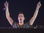 Hardwell wins Top 100 DJs poll again