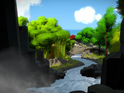 The game currently boasts 677 puzzles, although some might eventually be cut.