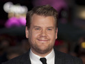 Production begins next week as James Corden joins the cast of Kill Your Friends.