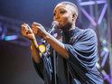 The singer is odds-on favourite to scoop the prestigious music prize.