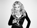Singer reveals she is heading into the studio with Swedish DJ and producer.