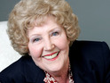 Paula Tilbrook reveals how Richard Thorp's passing is marked on the soap.