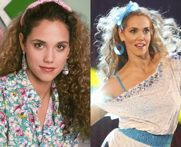 'saved By The Bell' Stars: Where Are They Now? - Tv News - Digital Spy