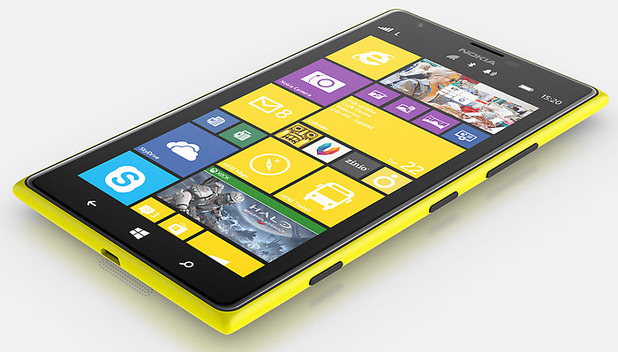 Nokia Lumia 1520 Mini Claims The New Images Leaked