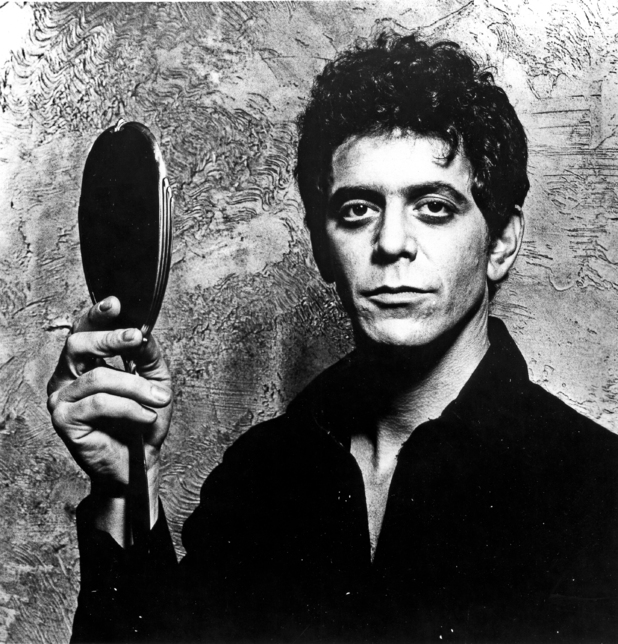 Lou Reed, 1970 Lou Reed 19422013 His life in pictures Digital Spy