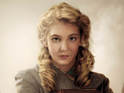 The Book Thief poster
