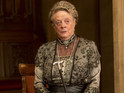 Teasers for next week's episode reveal her character is sick.