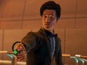 Doctor Who: The Adventure Games are available for £14.99.