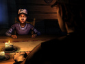 The Walking Dead: Season Two - Episode 2 launches next month.
