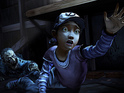 The Walking Dead: Season Two is due to be released later this month.