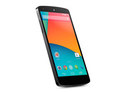Users can turn their phone into a virtual chocolate bar with Android 4.4.
