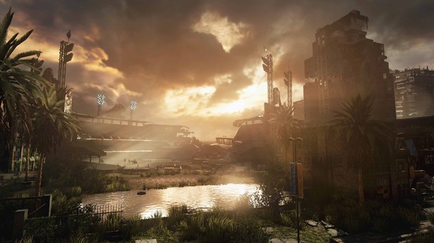 Call of Duty: Ghosts