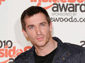 We catch up with Anthony Quinlan for the gossip on his Emmerdale part.