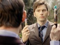 Anniversary episode brought in 37.4% of audience share last night (November 23).