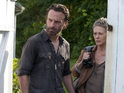 The zombie hit is back on form with a scintillating piece of character drama.
