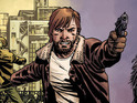 Robert Kirkman's Image Comics imprint Skybound teams with Z-Man Games.