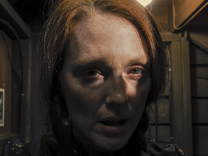 Julianne Moore in 'Carrie'