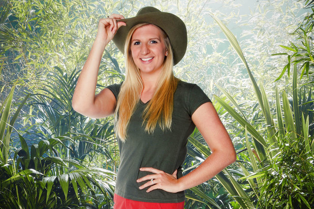 Rebecca Adlington