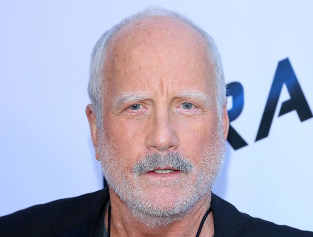 Richard Dreyfuss
RELATIVITY MEDIA Presents the US Premiere of PARANOIA, At The DGA Theatre