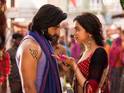 Sanjay Leela Bhansali's star-studded adaptation of Romeo and Juliet.