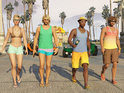 GTA Online's 'Beach Bum' update adds new items, missions and more.