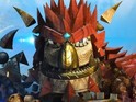 PS4 lead architect Mark Cerny 'would love' to keep developing the Knack brand.
