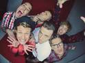 Digital Spy chats to the supergroup before their first O2 show.
