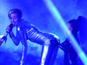 Miley smoking, Iggy's dress, Redfoo's speedos and more...