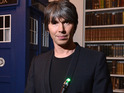 Professor Brian Cox's lecture explains how science fiction could become reality.