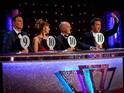Which of the remaining seven couples impressed you most this week?