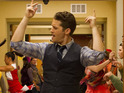 'Blurred Lines', wrecking balls and tattoos all feature in the latest Glee episode.