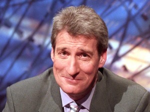 Jeremy Paxman, University Challenge
