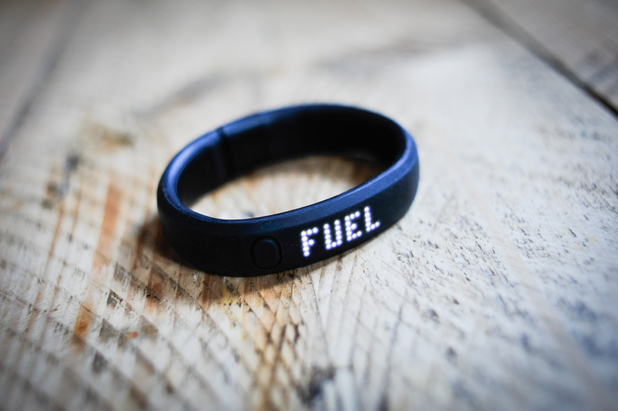 Nike FuelBand SE