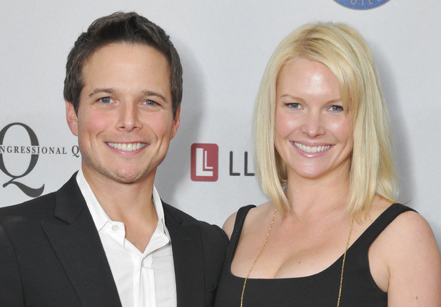 kelly limp and scott wolf