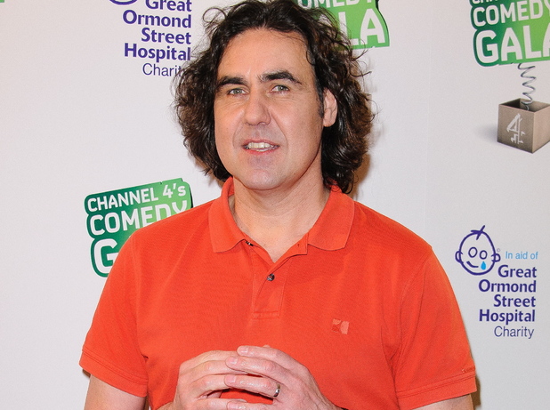 Micky Flanagan 