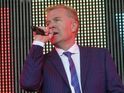 The singer talks to Digital Spy about playing ABC's classic album live.