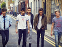 We take a look at Friday's midweek singles and albums charts.