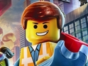 The LEGO Movie Video Game is followed by FIFA 14 and Call of Duty: Ghosts.