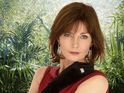 Annabel Giles talks to DS about Amy Willerton and hamburgers in the bath.
