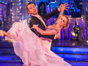 This week's musical-themed Strictly dances and songs are revealed by BBC One.
