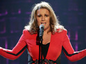 The X Factor reveals which songs the final five will perform after a public vote.