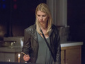 Carrie's focus on Brody puts the mission at risk, while Saul takes a trip abroad.