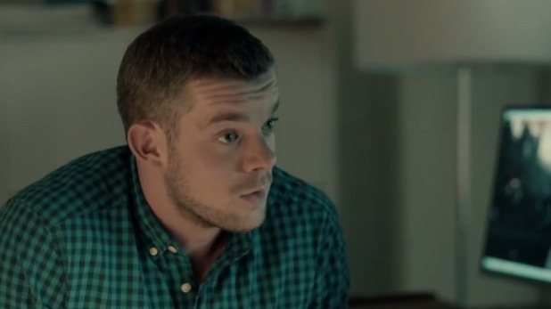 Russell Tovey stars in HBO's 'Looking'